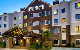 Staybridge Suites College Station By Ihg  3* United States