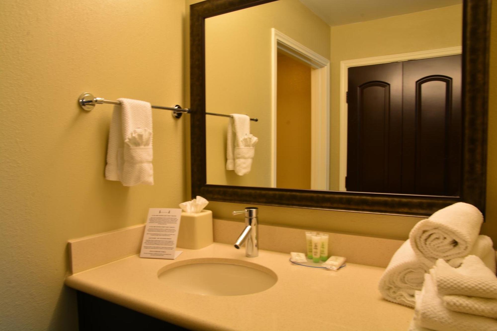 Staybridge Suites College Station By Ihg Exterior photo
