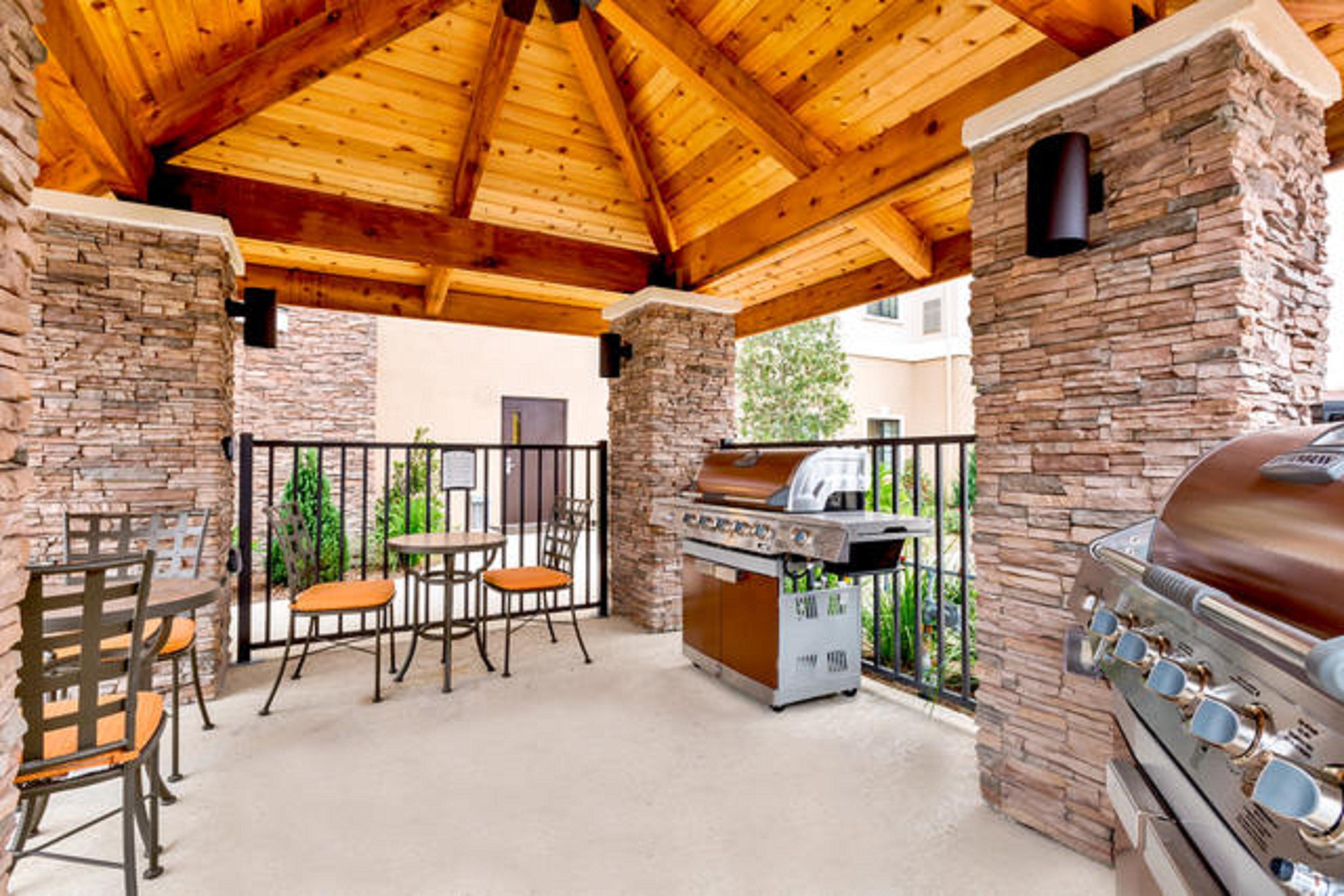 Staybridge Suites College Station By Ihg Exterior photo