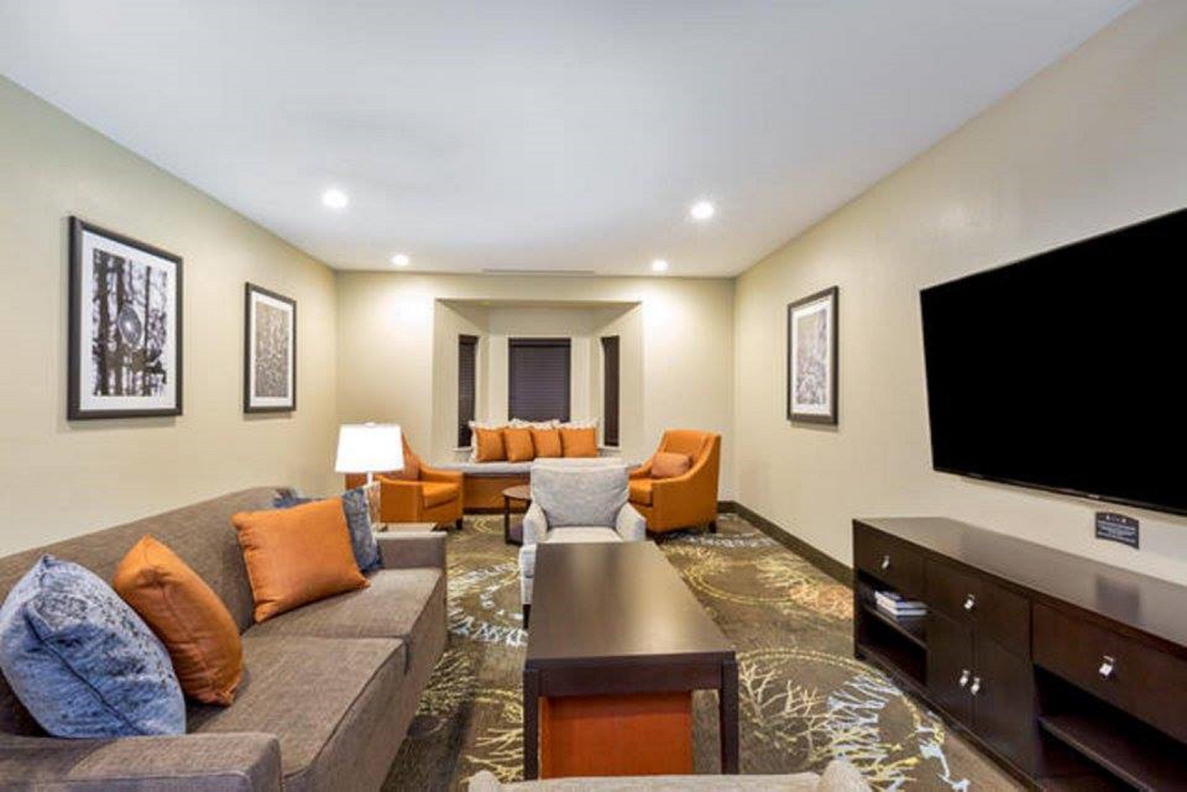 Staybridge Suites College Station By Ihg Exterior photo