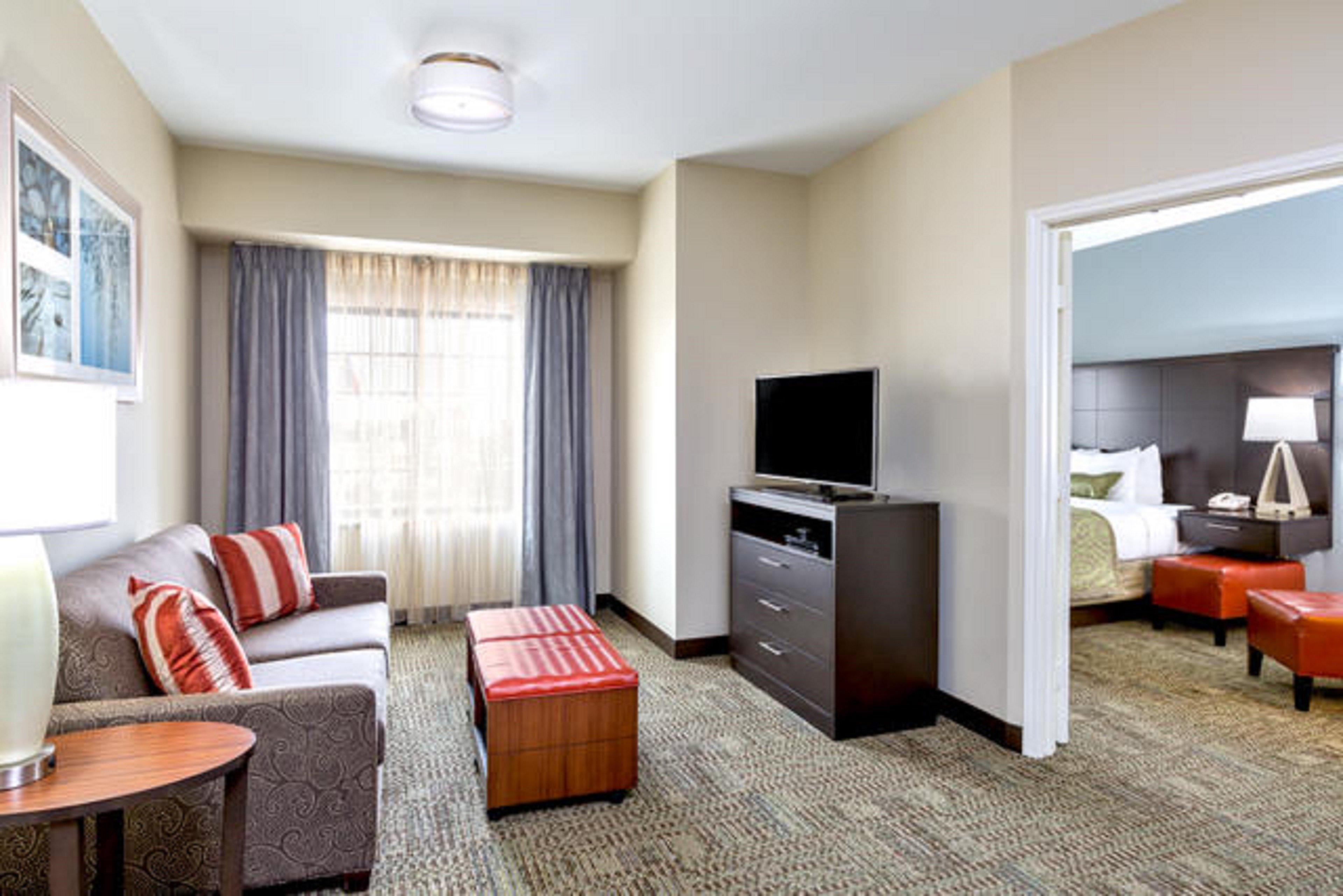 Staybridge Suites College Station By Ihg Exterior photo