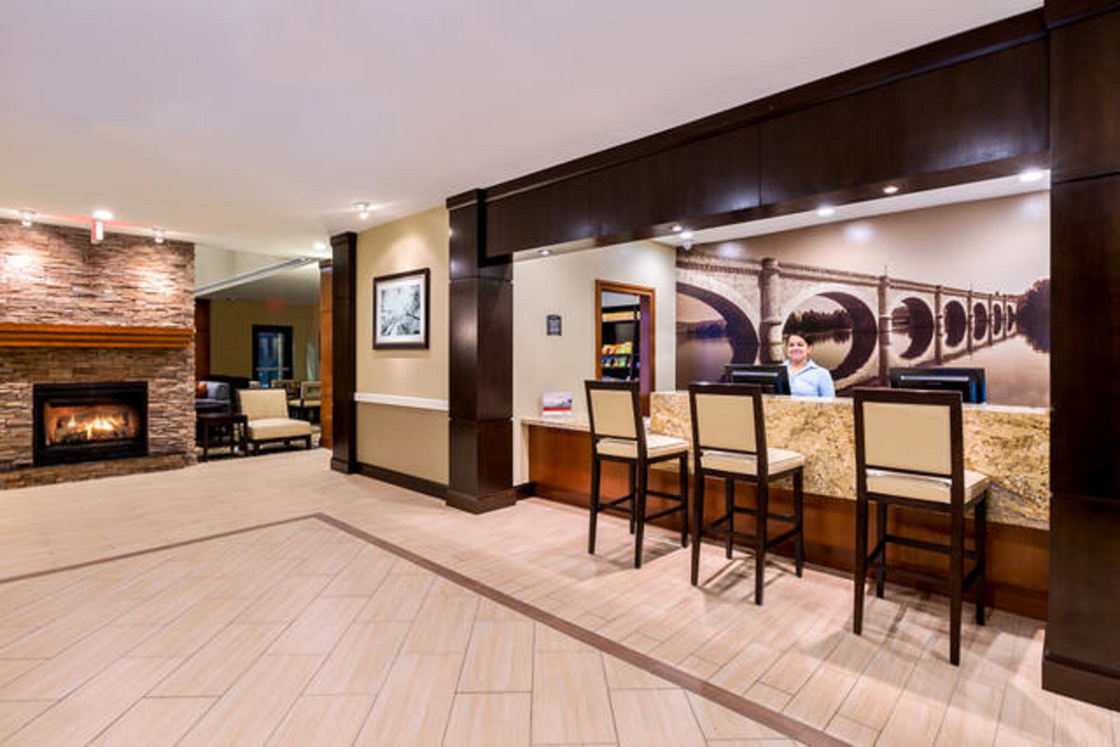 Staybridge Suites College Station By Ihg Exterior photo