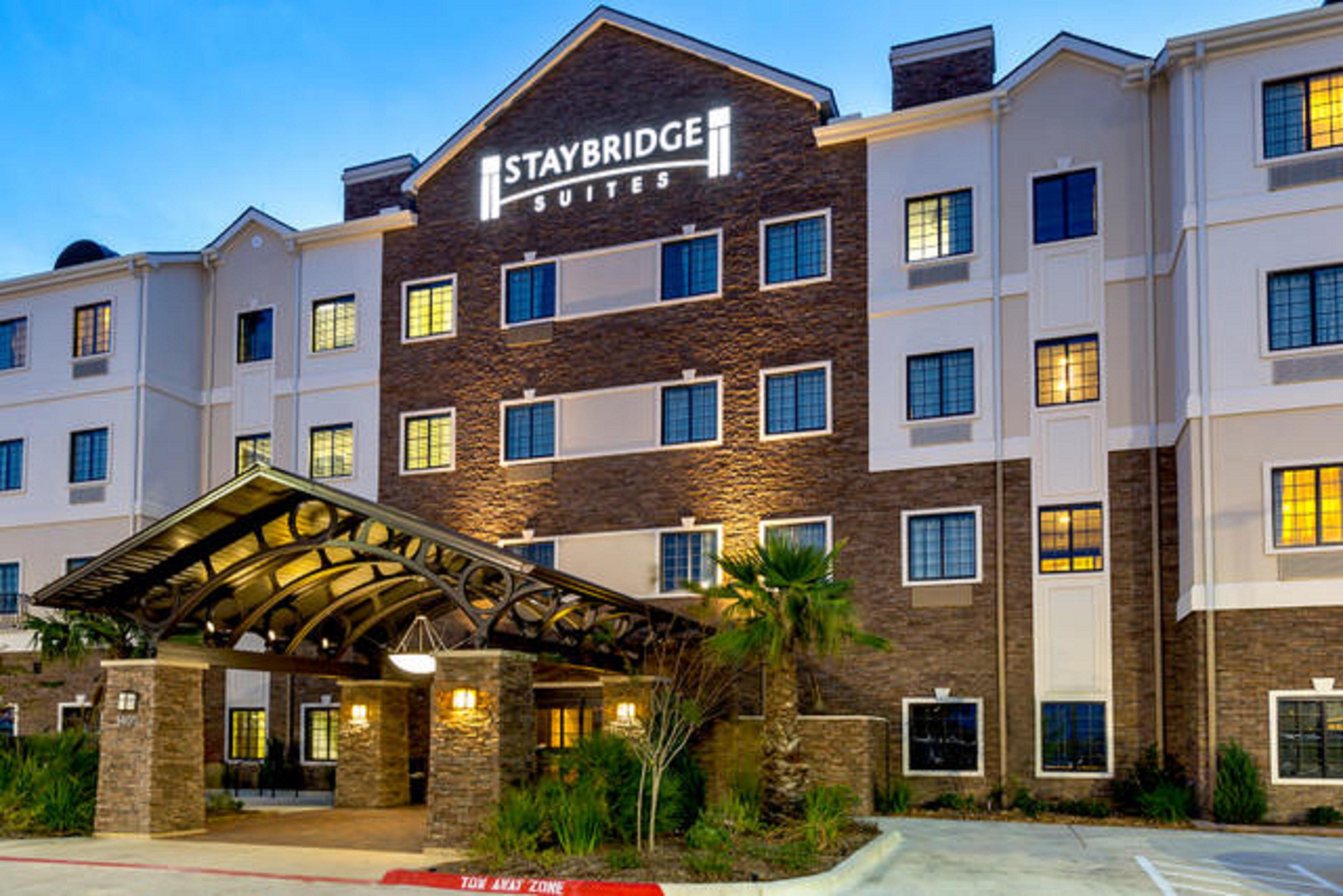Staybridge Suites College Station By Ihg Exterior photo