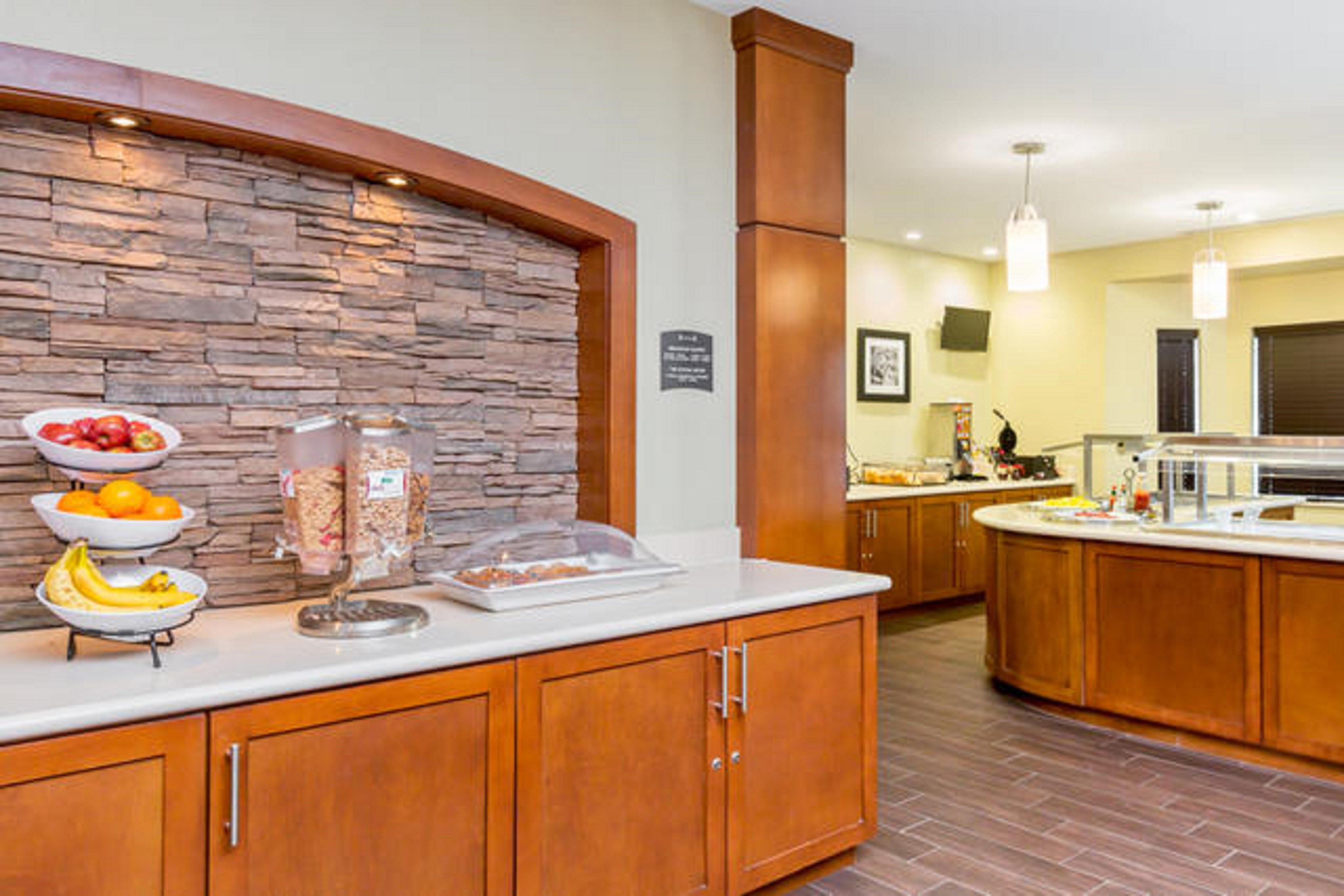 Staybridge Suites College Station By Ihg Exterior photo