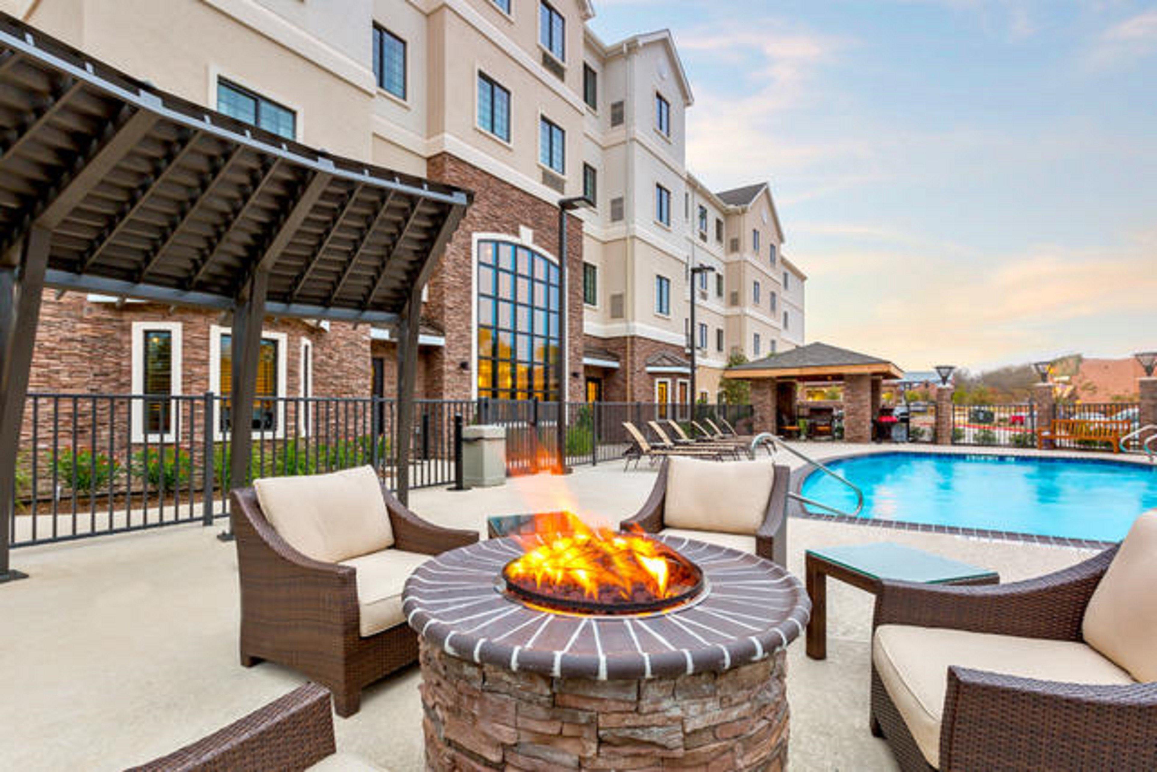 Staybridge Suites College Station By Ihg Exterior photo
