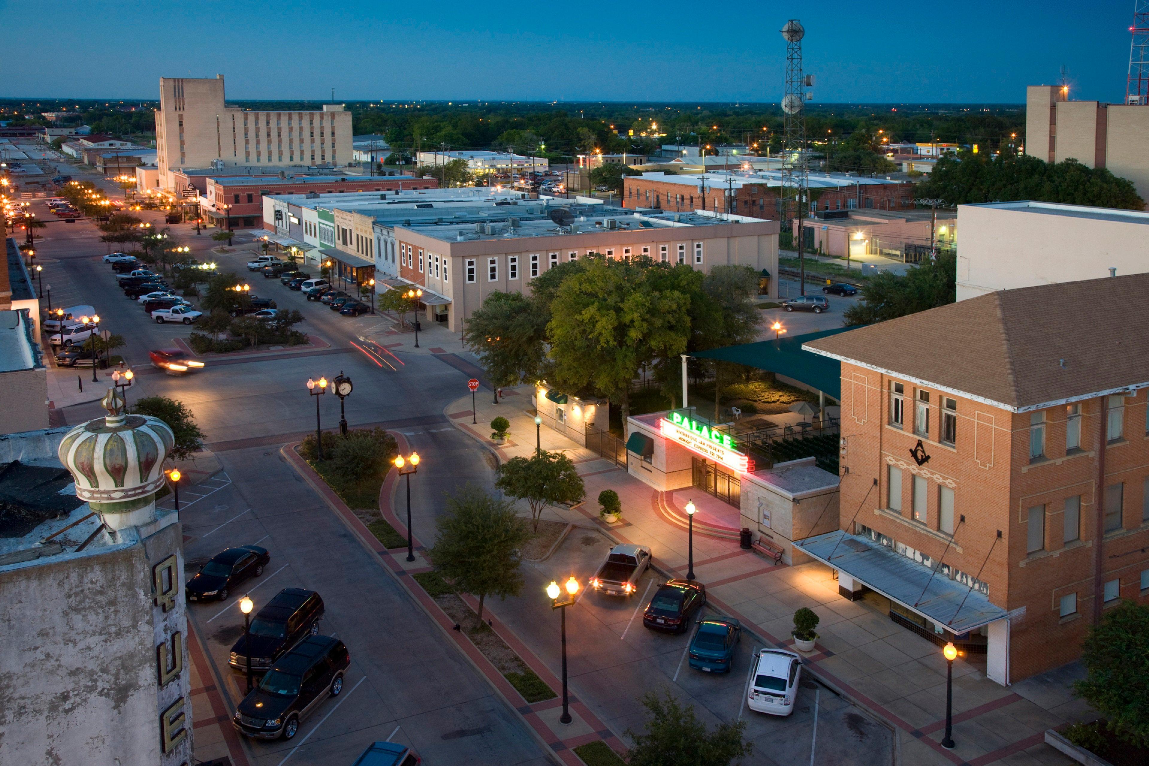Staybridge Suites College Station By Ihg Exterior photo