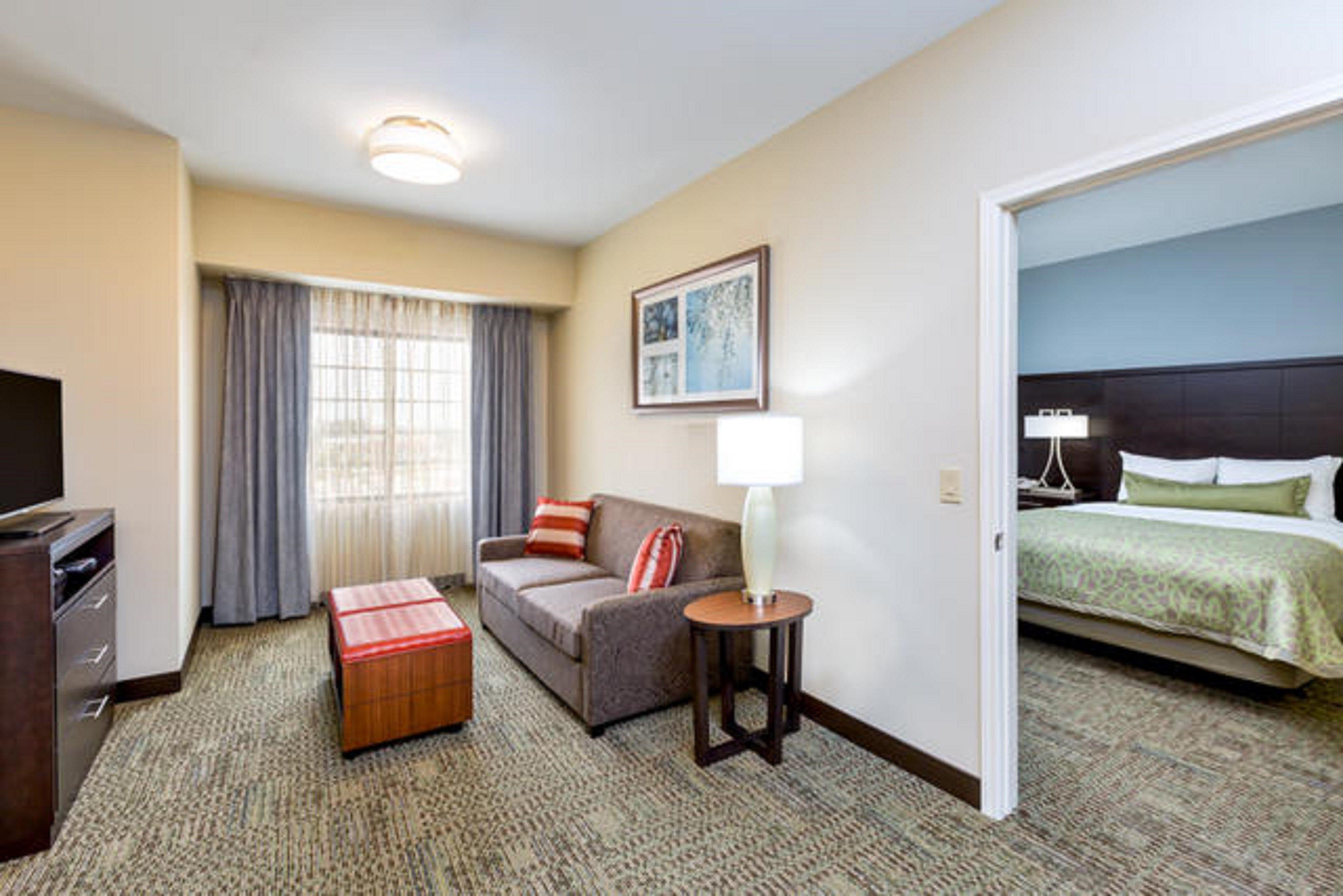 Staybridge Suites College Station By Ihg Exterior photo