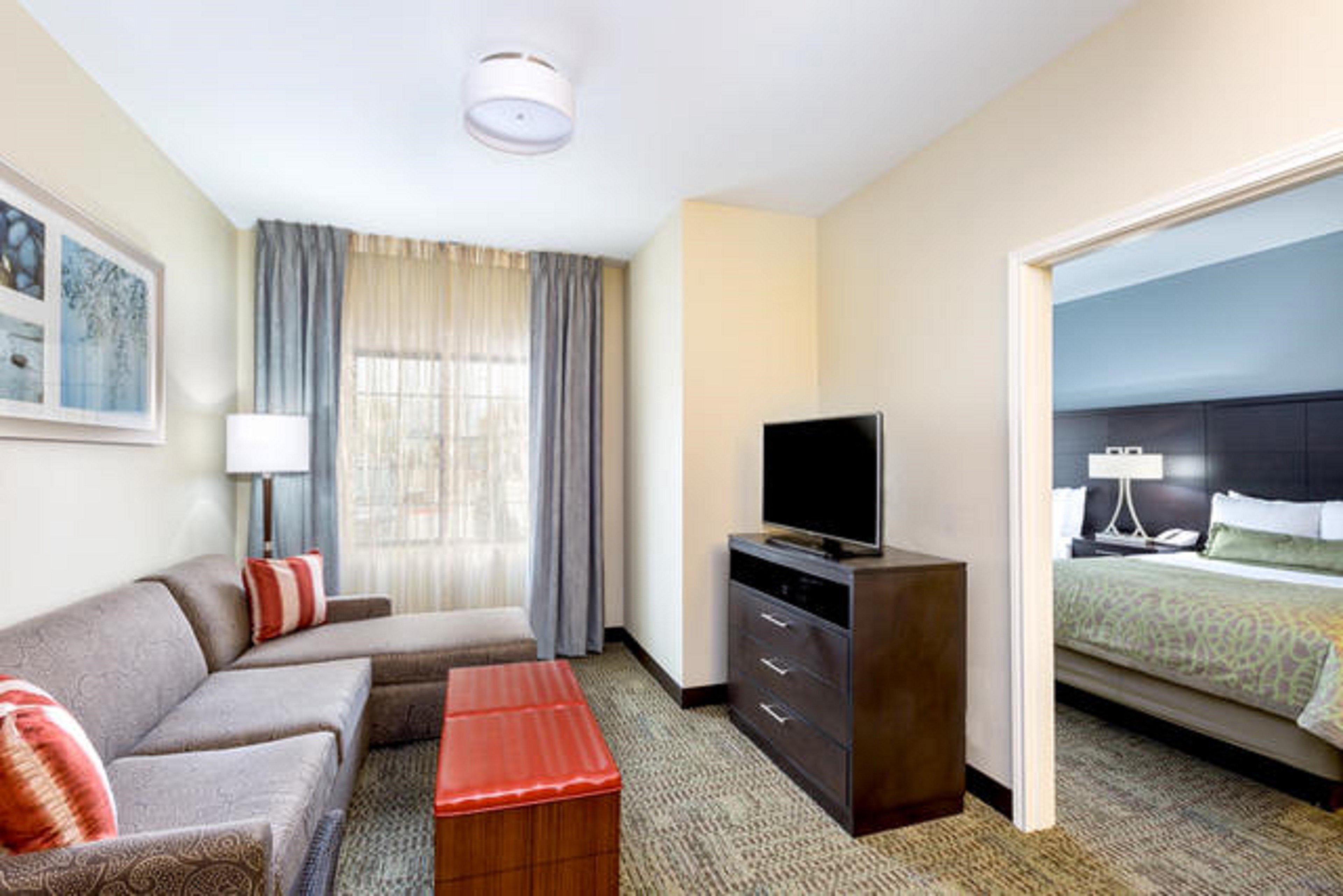Staybridge Suites College Station By Ihg Exterior photo