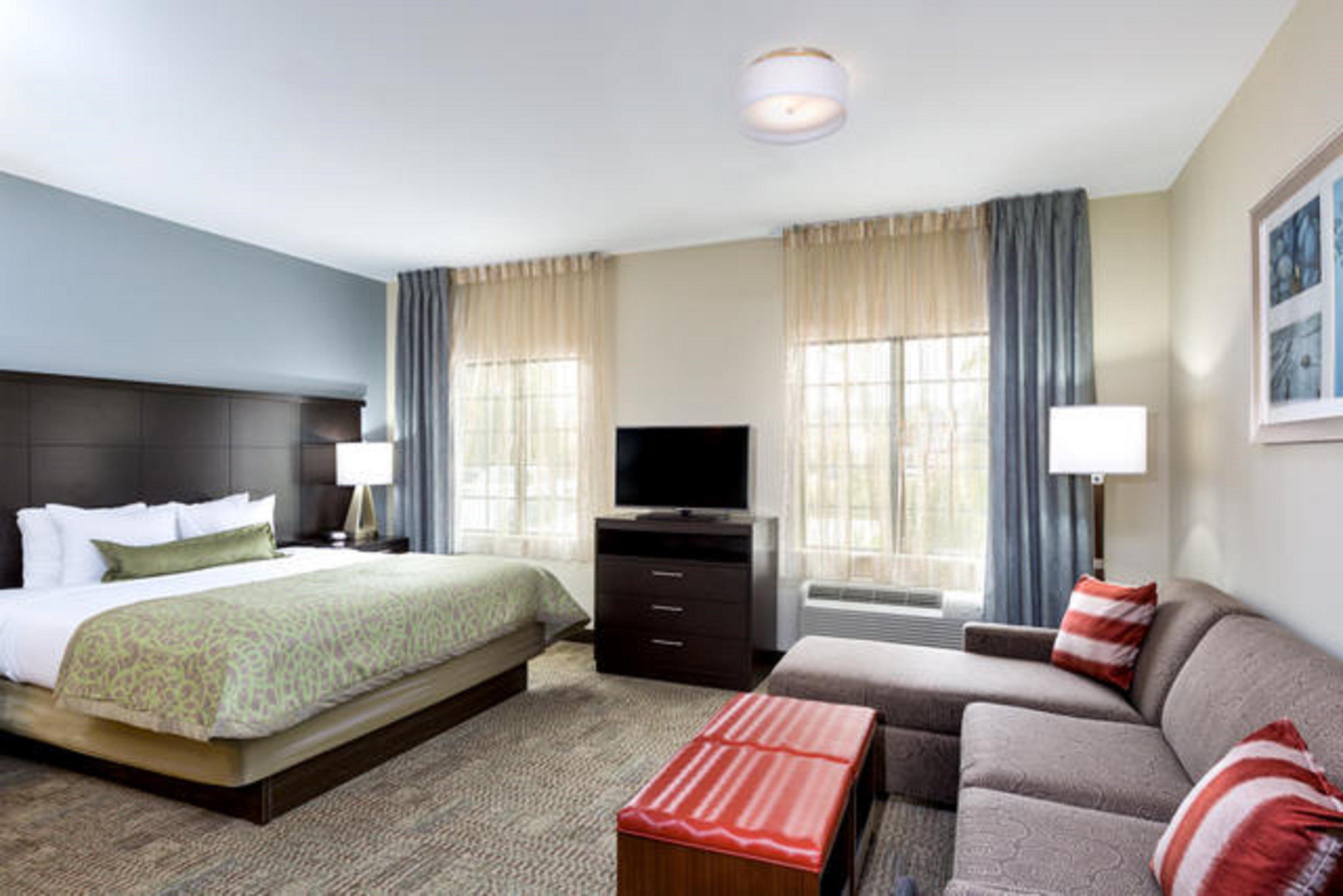 Staybridge Suites College Station By Ihg Exterior photo