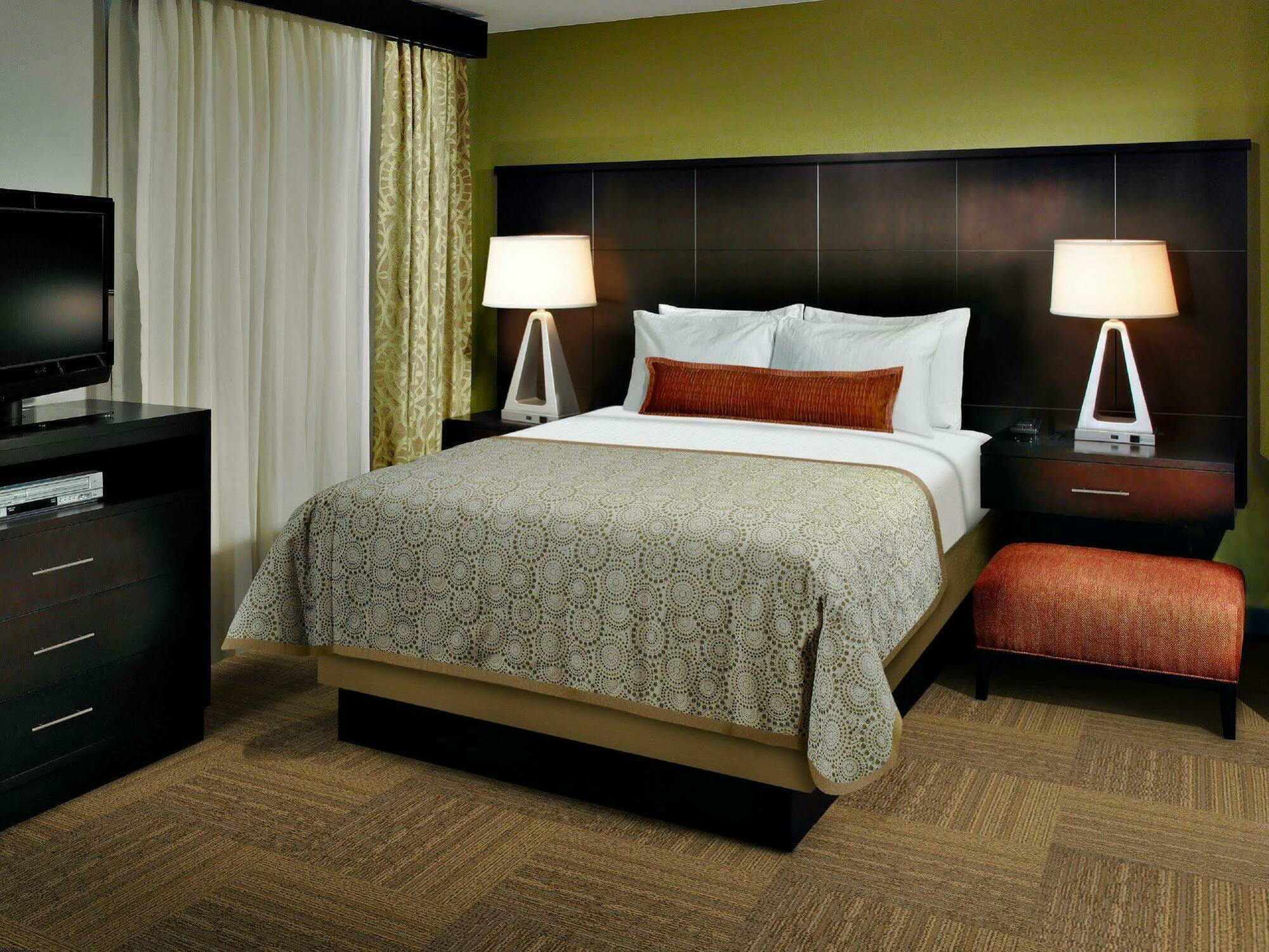 Staybridge Suites College Station By Ihg Exterior photo